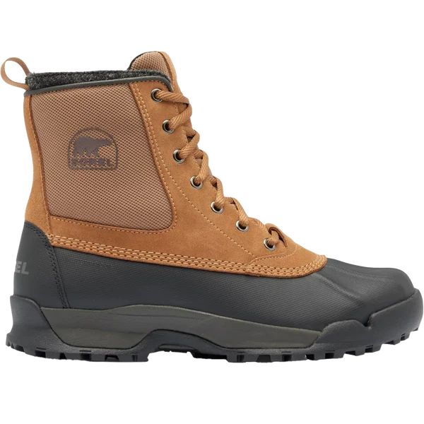 Men's Buxton Lite Waterproof Boot