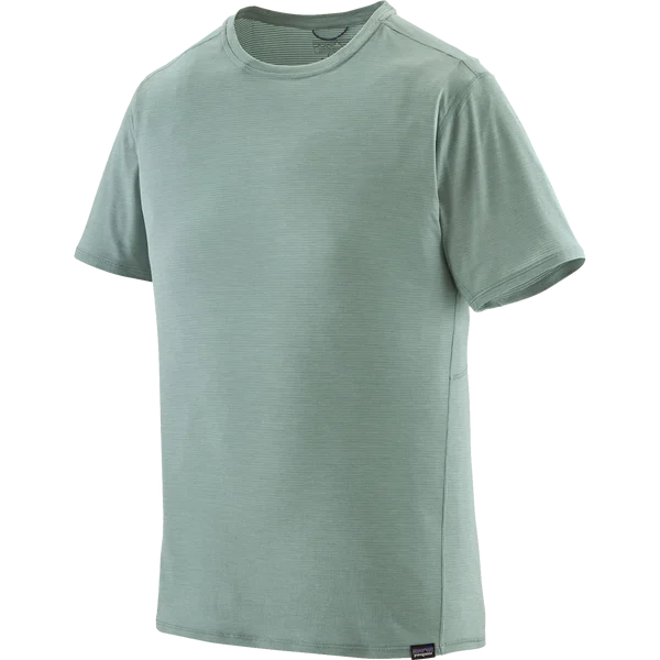 Men's Capilene Cool Lightweight Short Sleeve