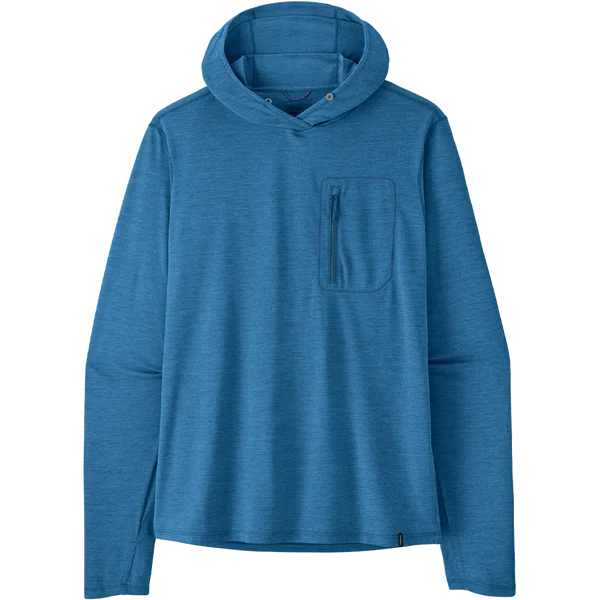 Men's Capilene Cool Sun Hoody