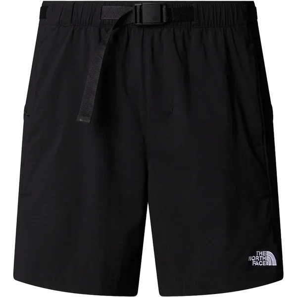 Men's Class V Pathfinder Belted Short—7"