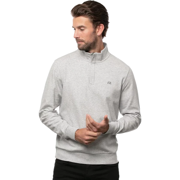 Men's Cloud 1/4 Zip 2.0