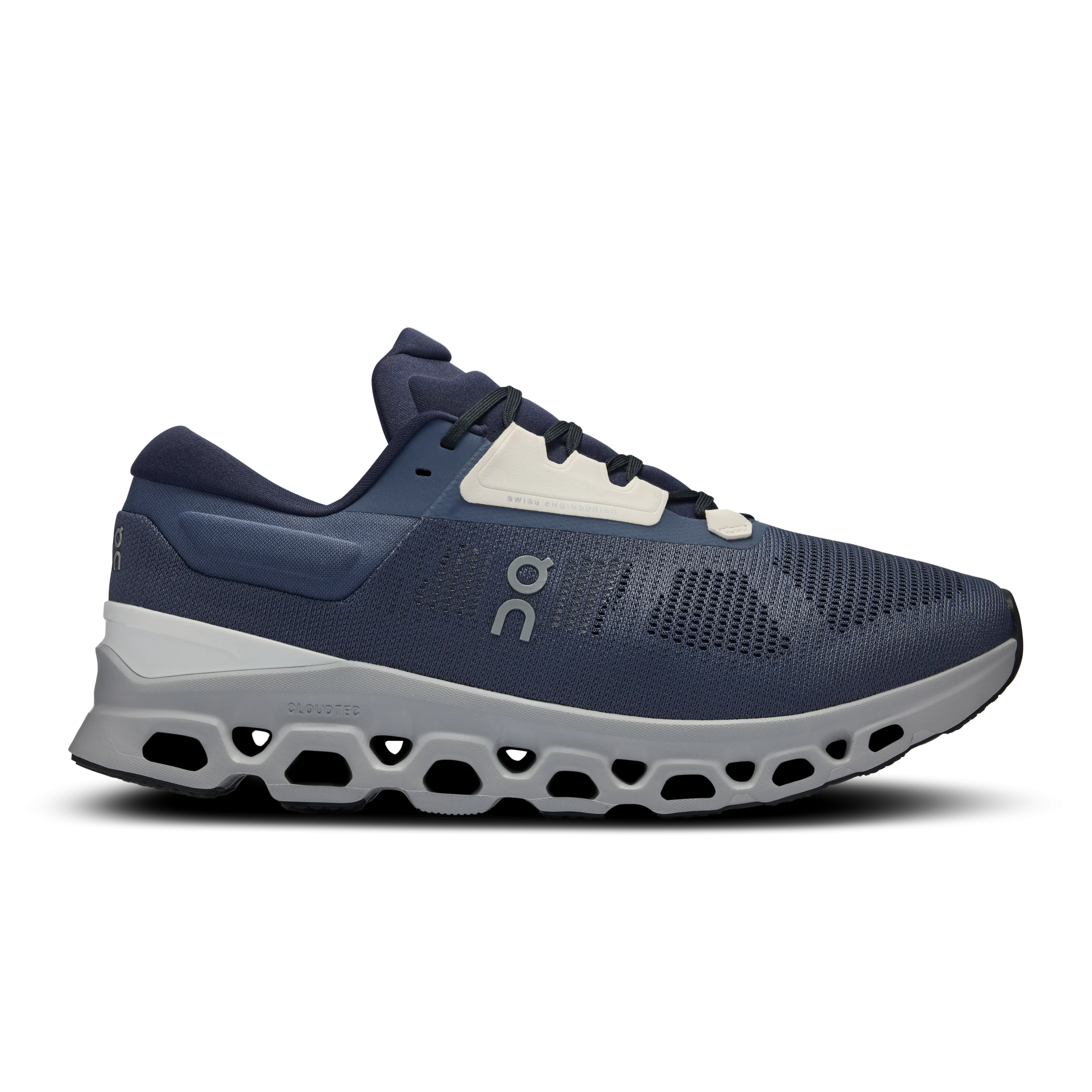 Men's Cloudstratus 3