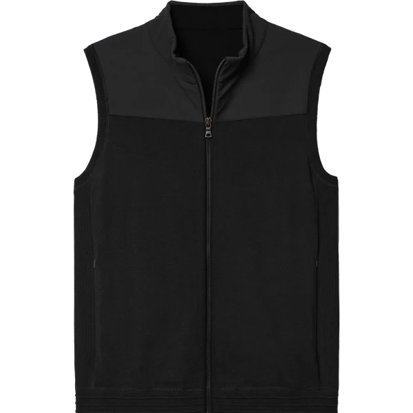 Men's Commuter Sweater Vest