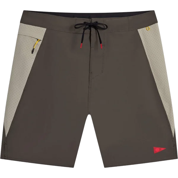 Men's Cordura Airtex Boardshort