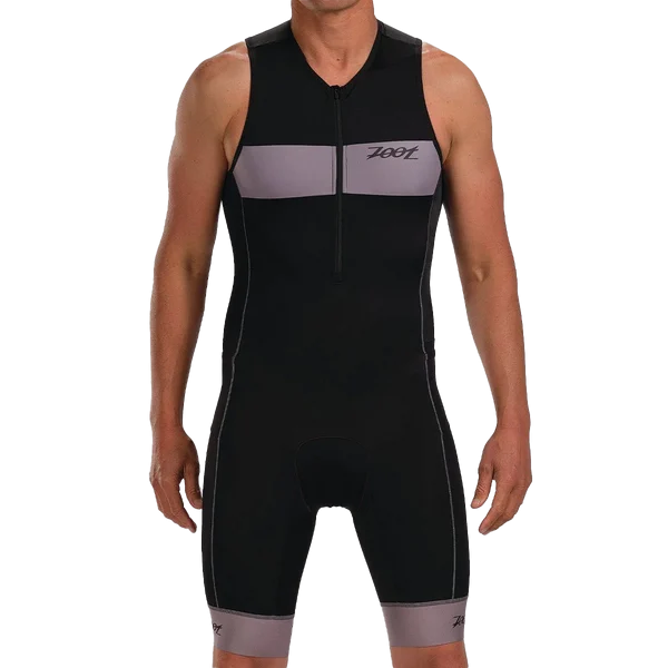 Men's Core+ Tri Racesuit