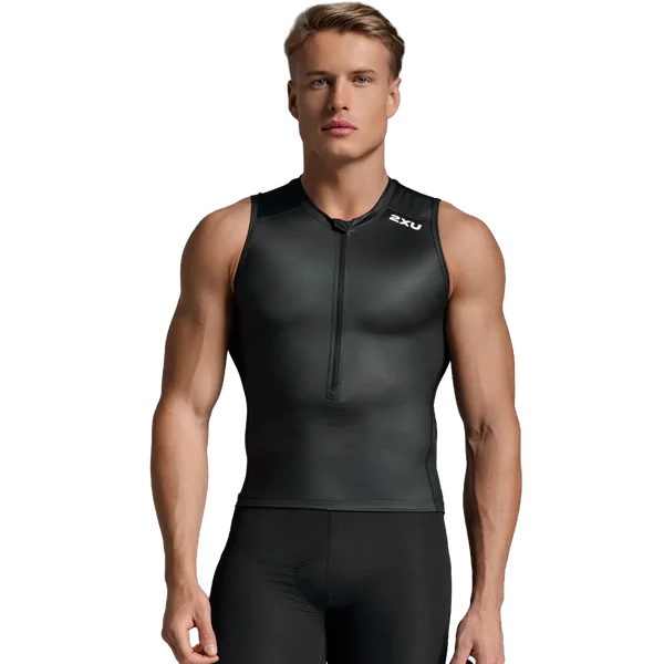 Men's Core+ Tri Tank