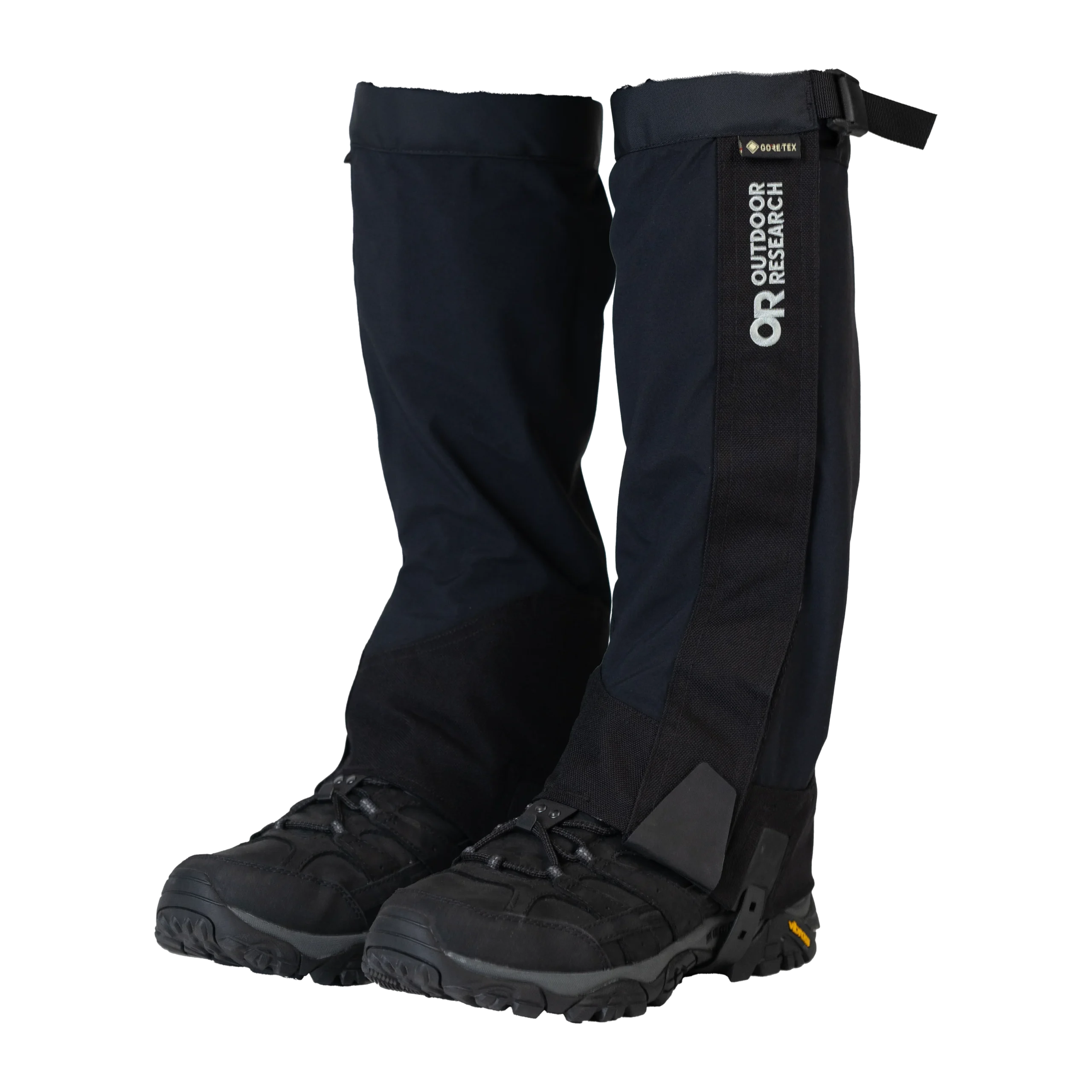 Men's Crocodile Gaiter