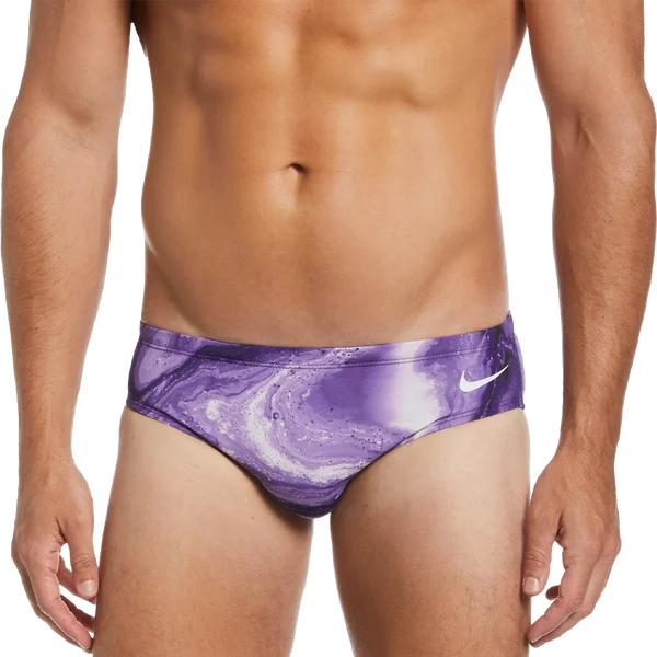 Men's Crystal Wave Brief