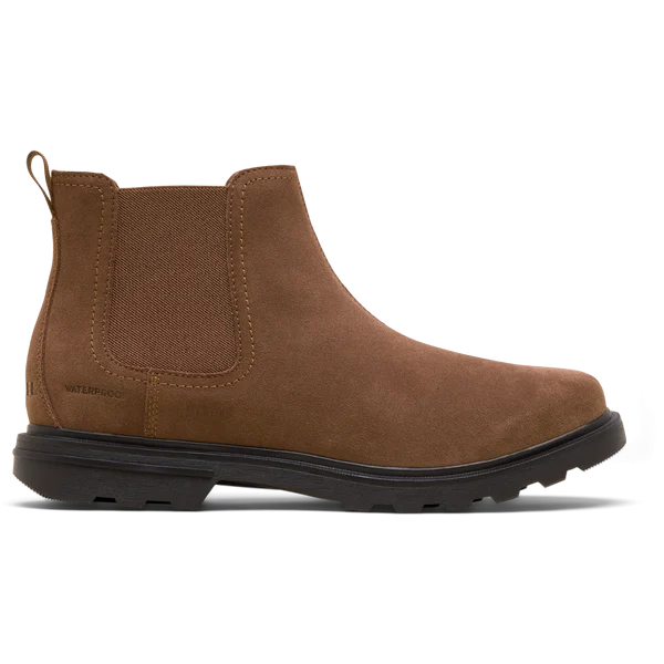 Men's Cyprus Waterproof Chelsea Boot