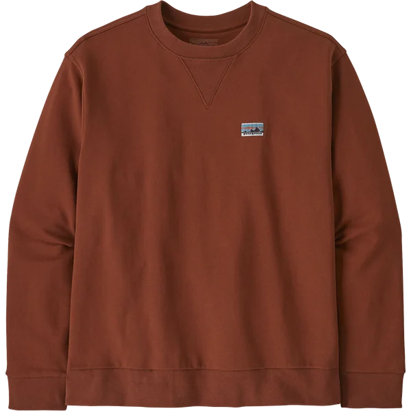 Men's Daily Crewneck Sweatshirt