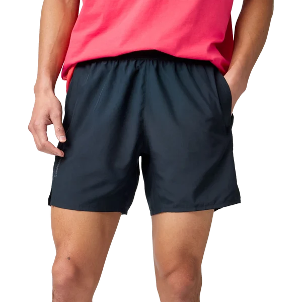Men's Dash 6" Short