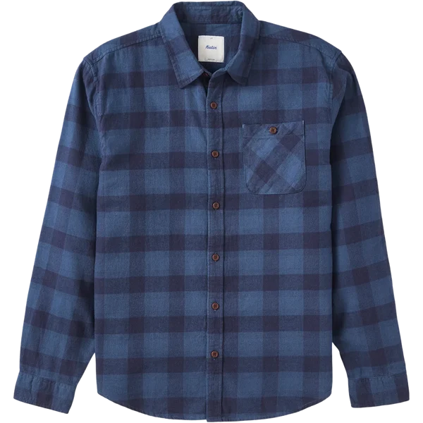Men's Derek Flannel
