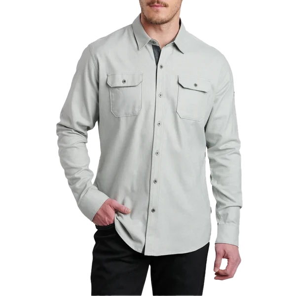 Men's Descendr Long Sleeve