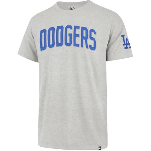 Men's Dodgers Namesake Franklin Tee