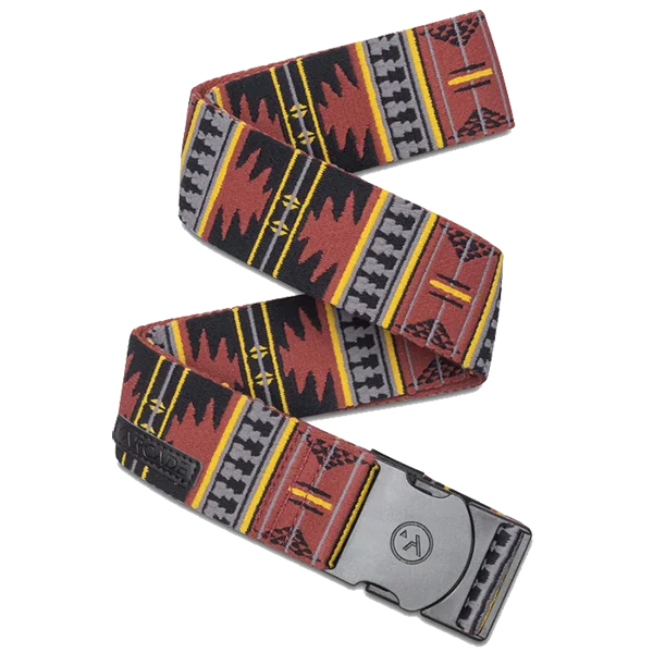 Men's Dr Rug Belt