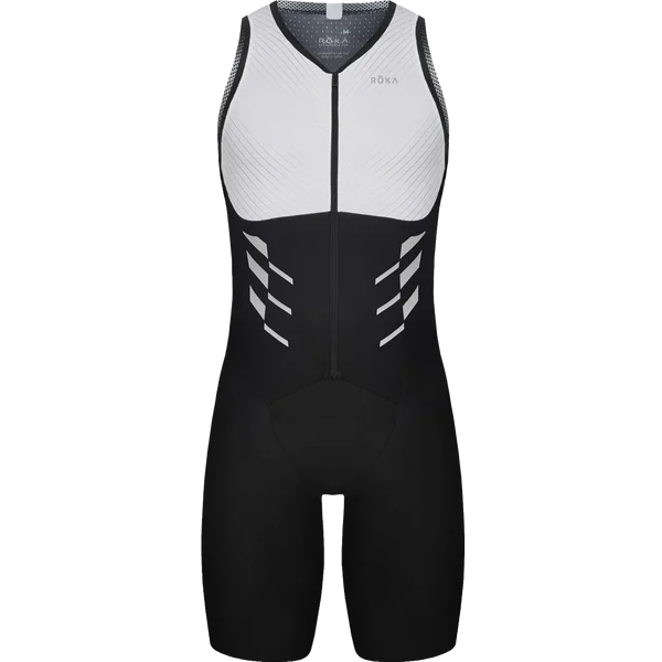 Men's Elite Aero II Sleeveless Tri Suit
