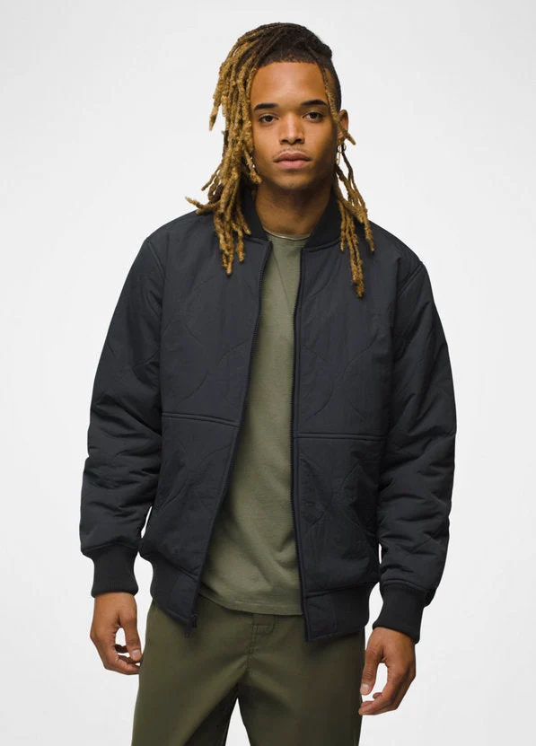 Men's Encinitas Bomber