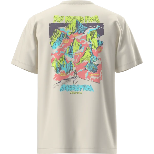 Men's Essential Expedition Series Short Sleeve Tee