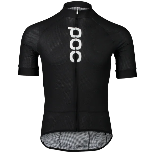 Men's Essential Road Logo Jersey