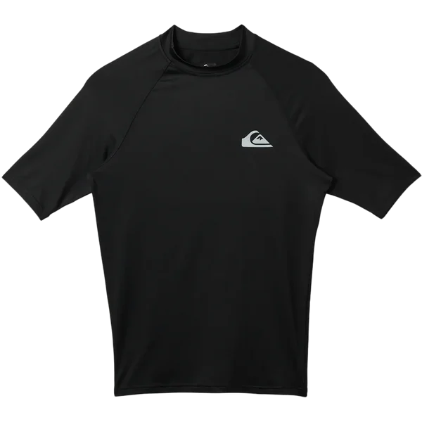 Men's Everyday UPF50 Short Sleeve Rashguard
