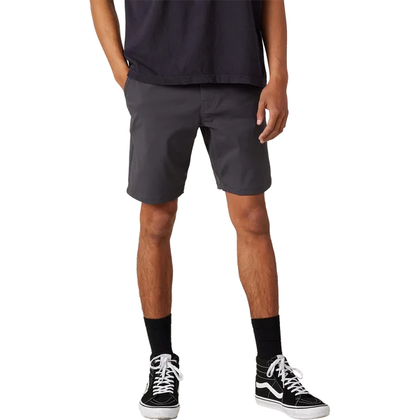 Men's Everywhere Hybrid Short