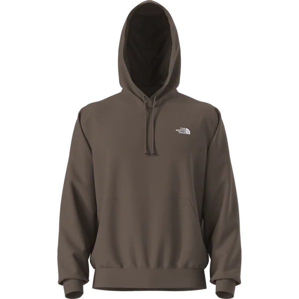 Men's Evolution Simple Dome Hoodie