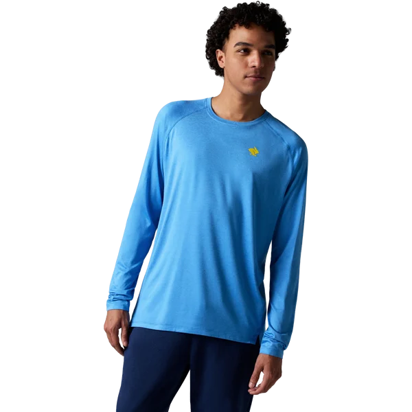 Men's EZ Tee Long Sleeve