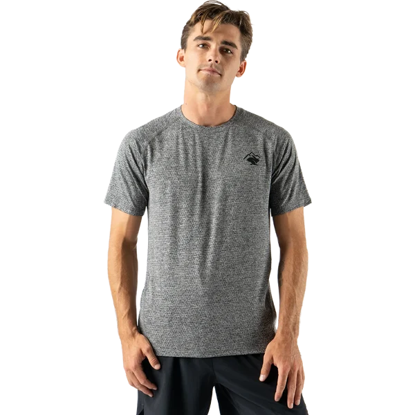 Men's EZ Tee Perf Short Sleeve