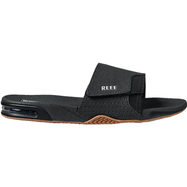 Men's Fanning Slide