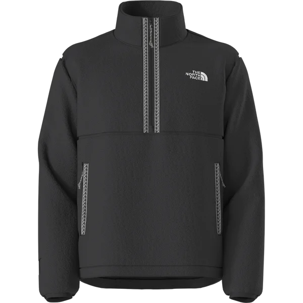 Men's Fleeski 1/4 Zip