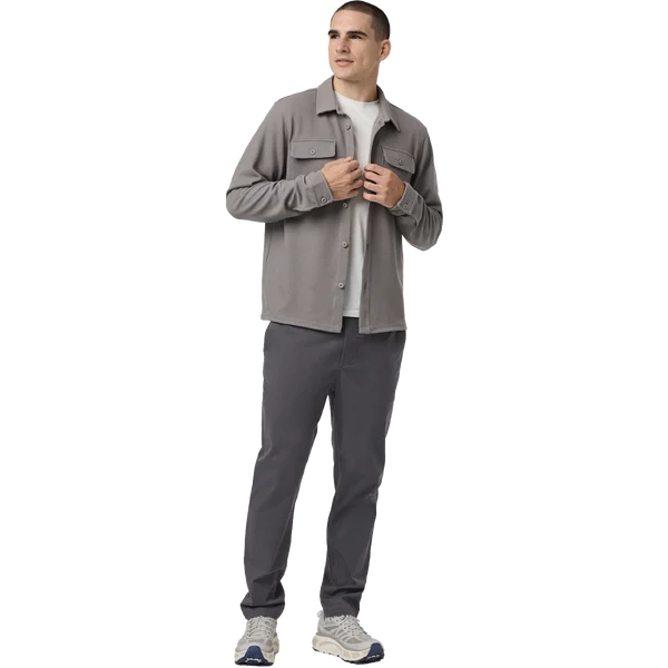 Men's Fletcher Elastic Waist Pant