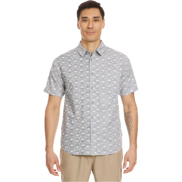 Men's Florever Classic Short Sleeve