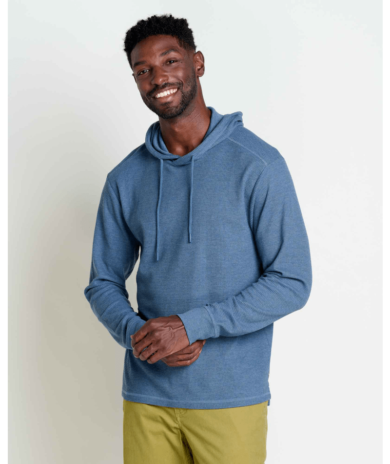 Men's Framer II Ls Hoodie