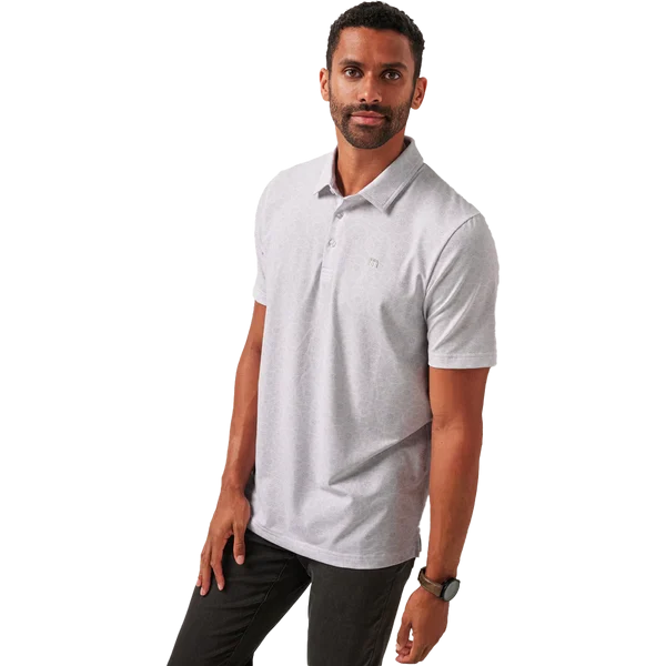 Men's Free Passage Polo