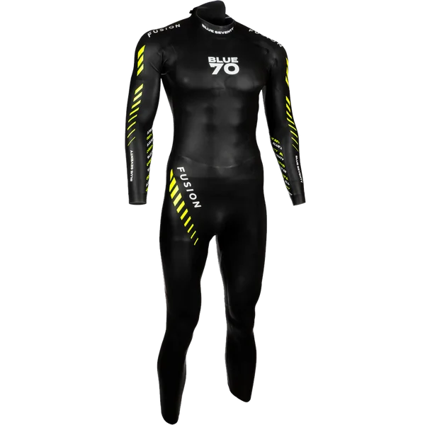 Men's Fusion Wetsuit