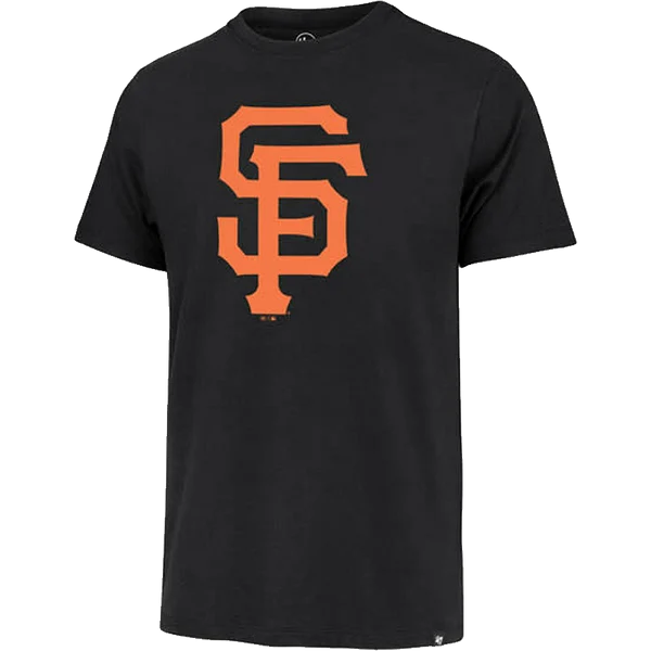Men's Giants Imprint Franklin Tee