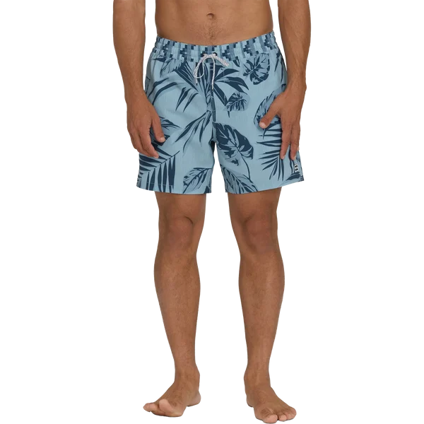 Men's Good Times Layback 16"