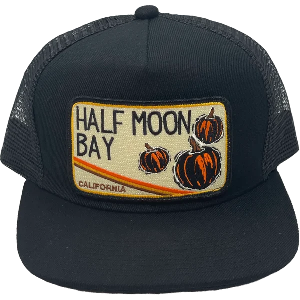 Men's Half Moon Bay Trucker