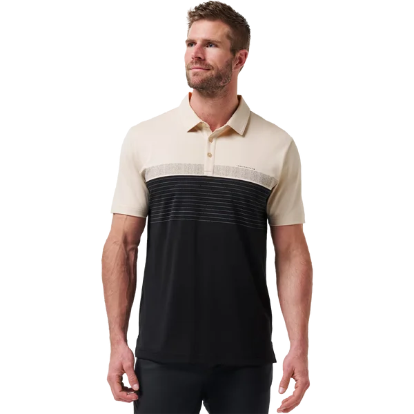 Men's Hang Glide Polo