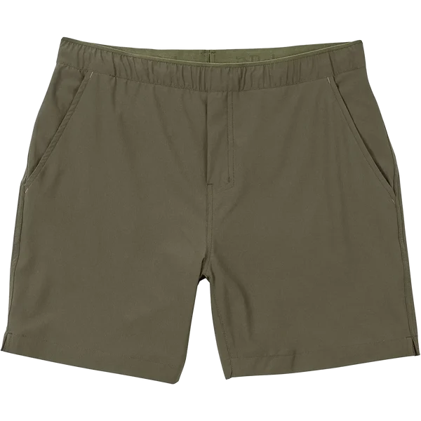 Men's Harpur Shorts