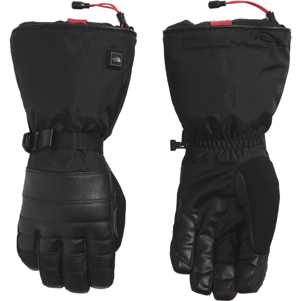 Men's Heated Montana Inferno Etip Glove