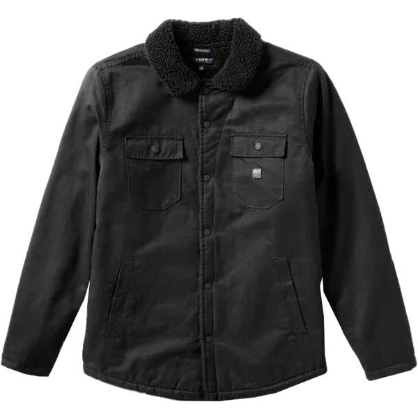 Men's Hebrides Jacket