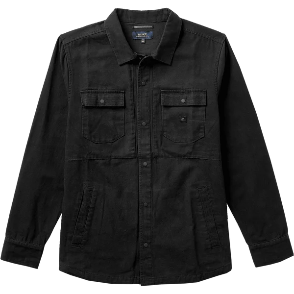 Men's Hebrides Lightweight Jacket