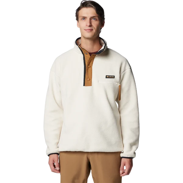 Men's Helvetia II 1/2 Snap Pullover