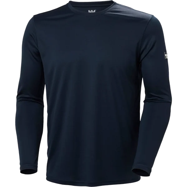 Men's HH Tech Crew Long Sleeve 2.0