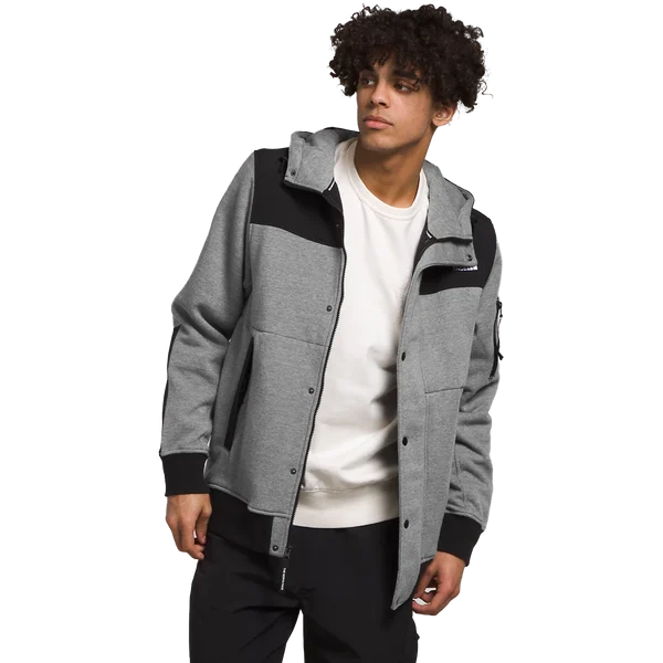 Men's Highrail Fleece Jacket 2.0