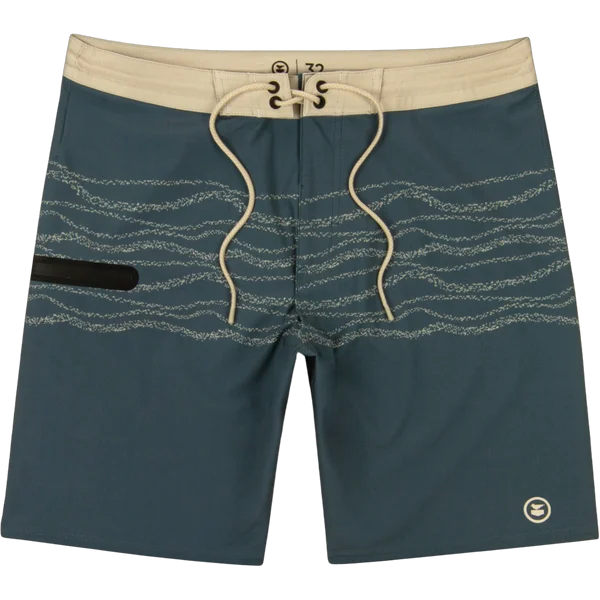 Men's Holyoke Boardshort