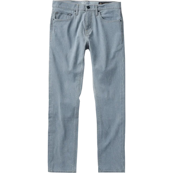 Men's Hwy 133 Slim Straight Jean