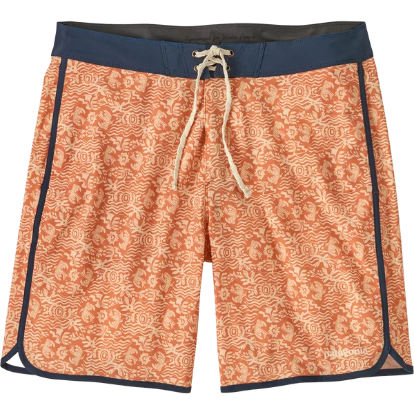 Men's Hydropeak Side Shore Boardshort 18"