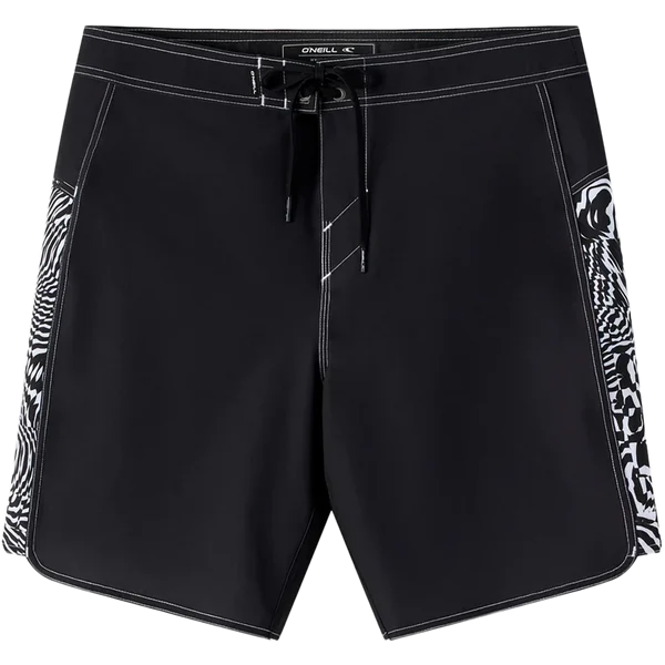 Men's Hyperfreak Tech Panel 18"